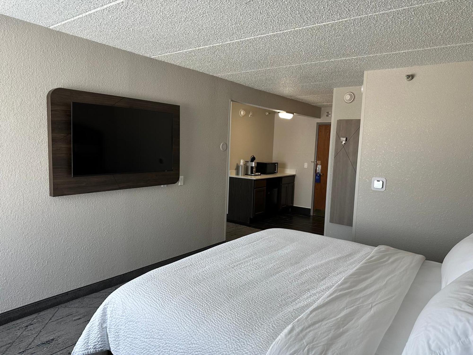 Holiday Inn Express & Suites Eden Prairie - Minneapolis By Ihg Exterior foto