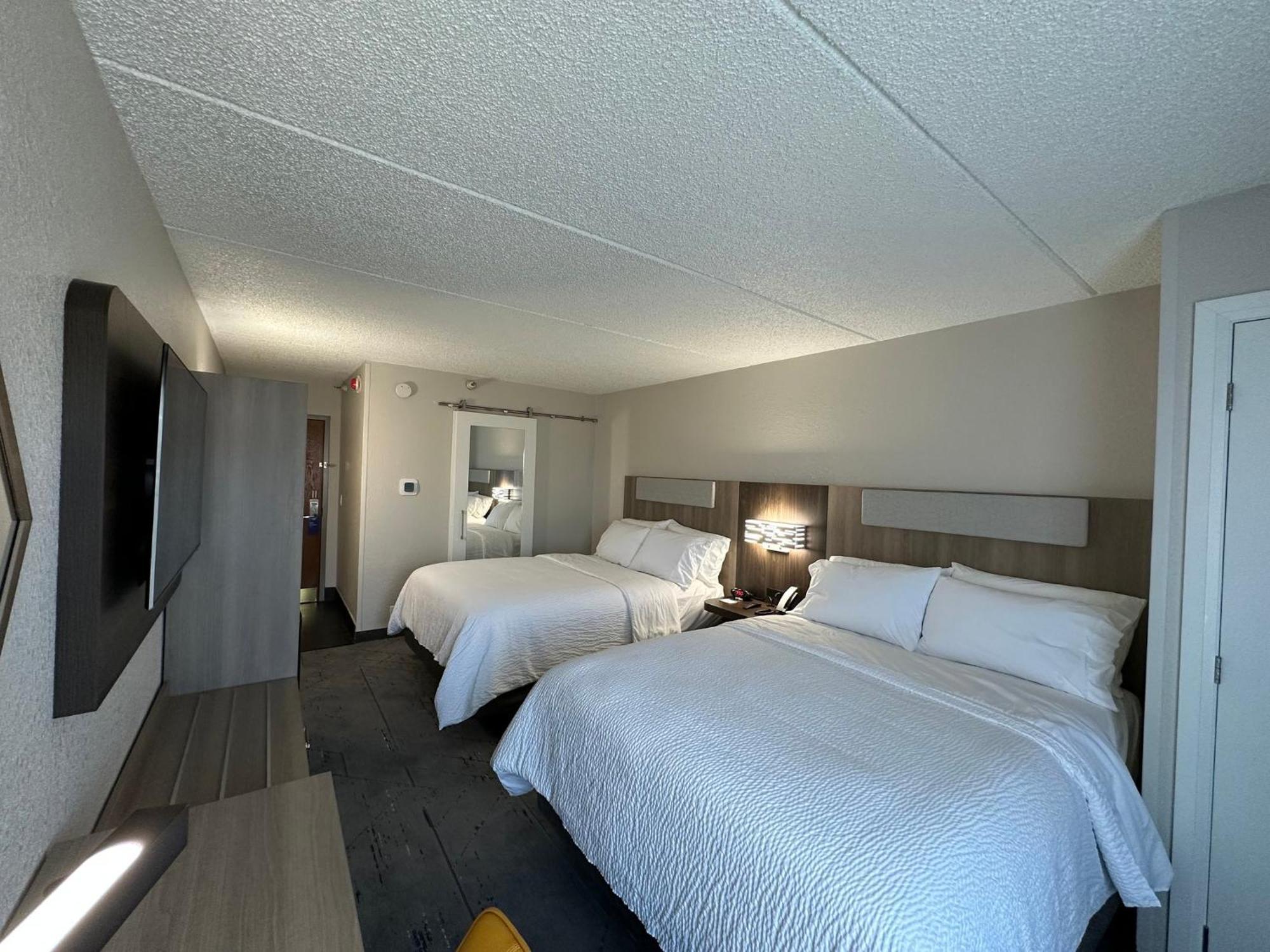 Holiday Inn Express & Suites Eden Prairie - Minneapolis By Ihg Exterior foto