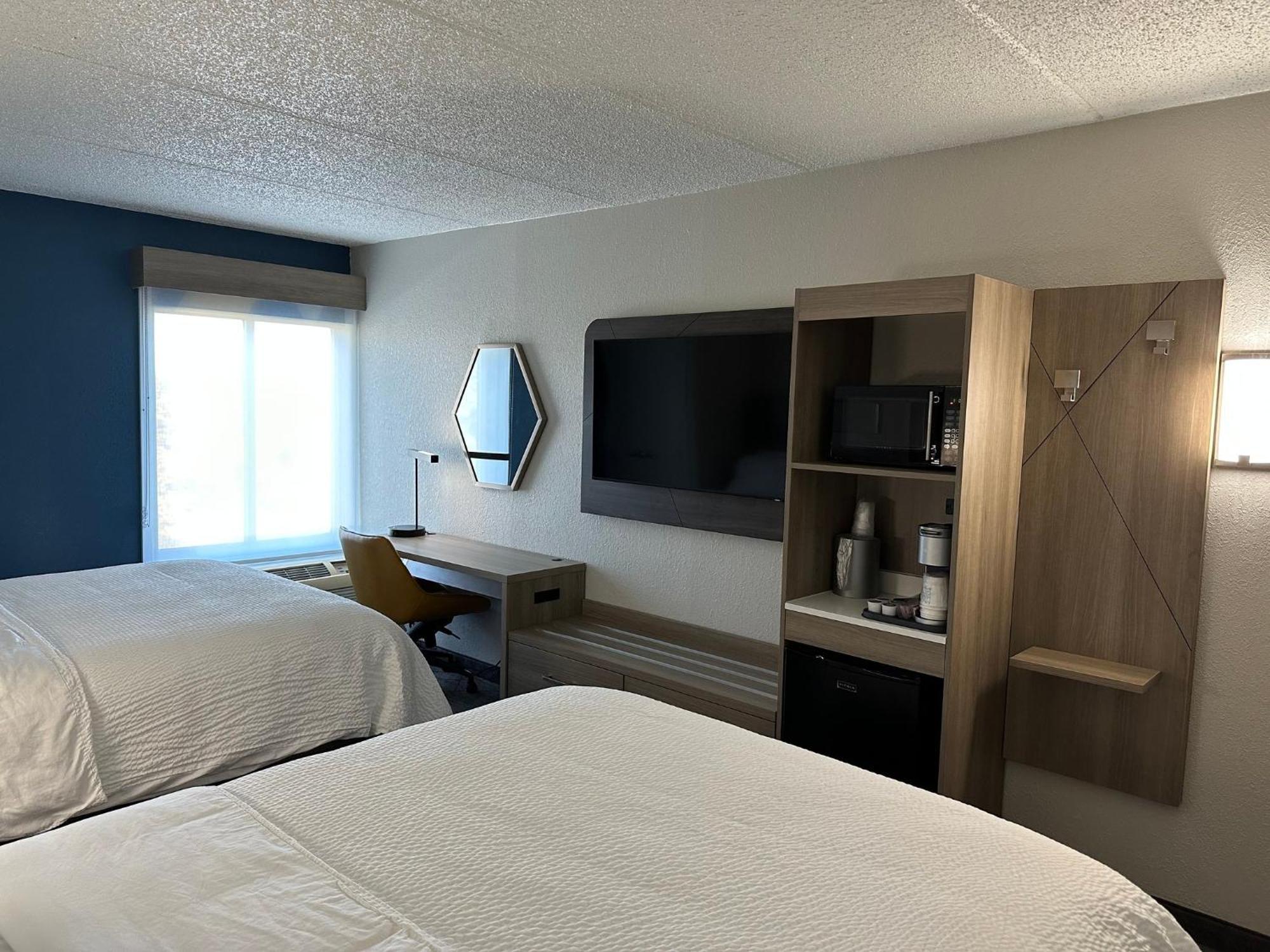 Holiday Inn Express & Suites Eden Prairie - Minneapolis By Ihg Exterior foto