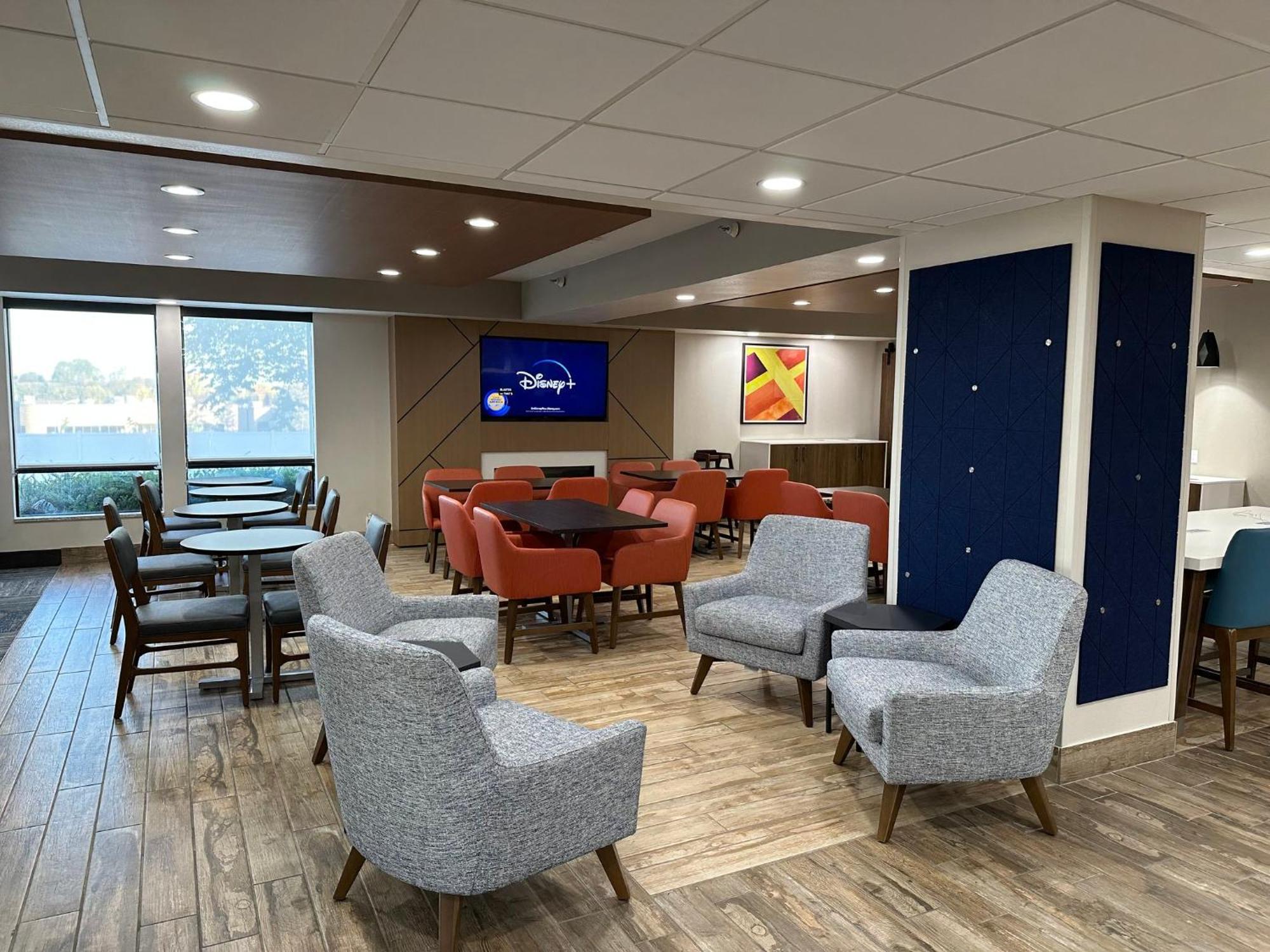 Holiday Inn Express & Suites Eden Prairie - Minneapolis By Ihg Exterior foto