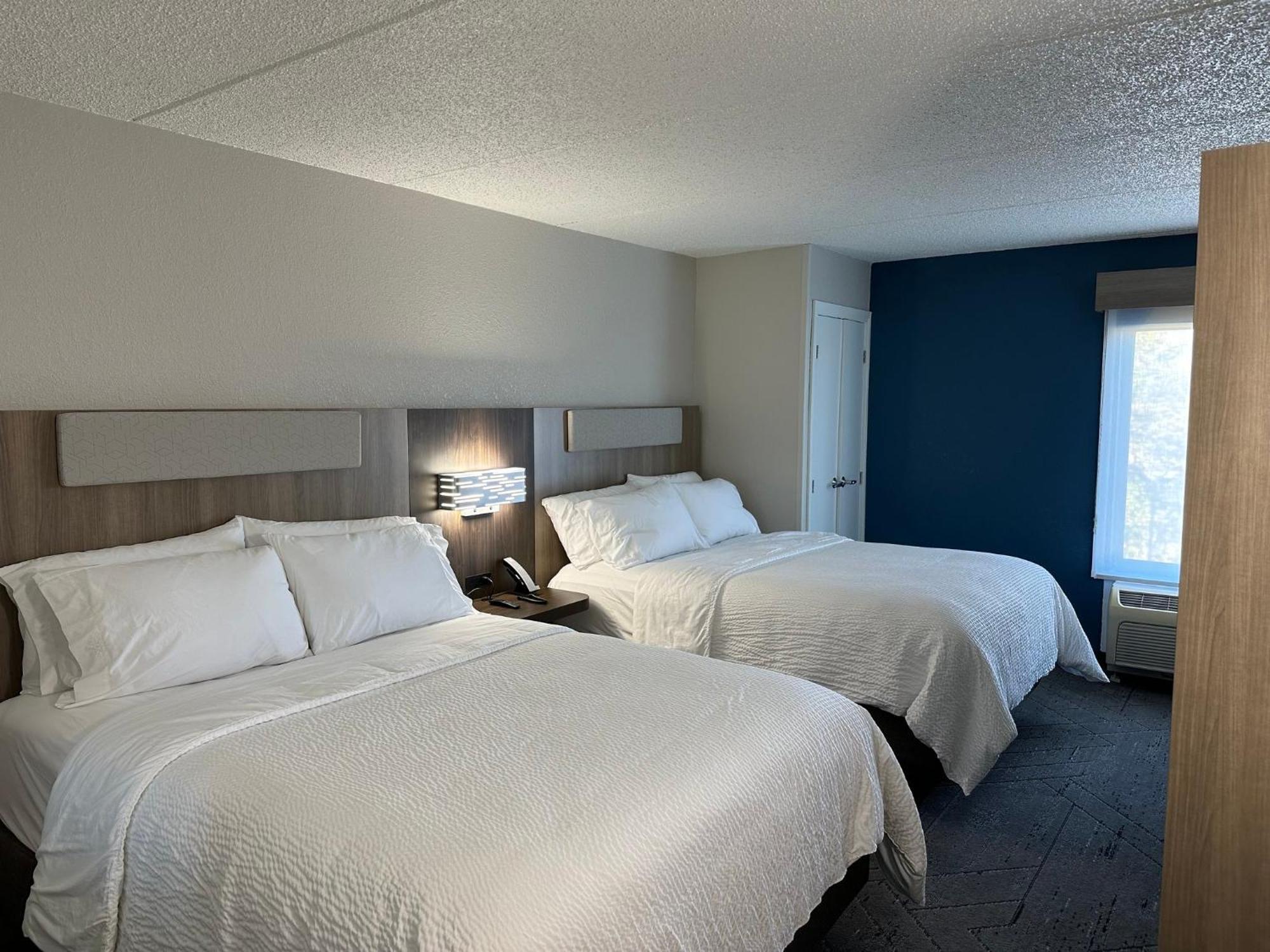 Holiday Inn Express & Suites Eden Prairie - Minneapolis By Ihg Exterior foto