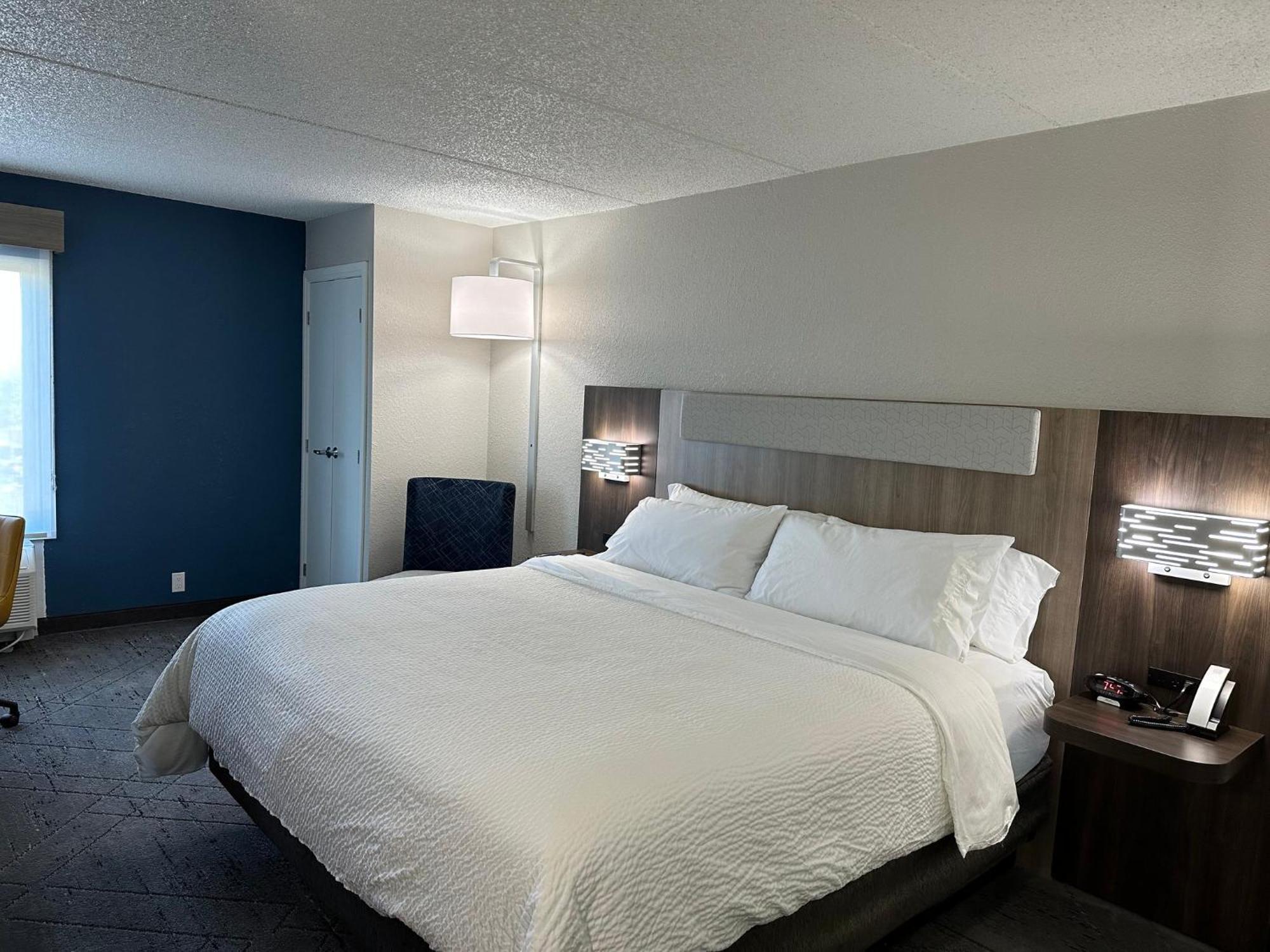 Holiday Inn Express & Suites Eden Prairie - Minneapolis By Ihg Exterior foto