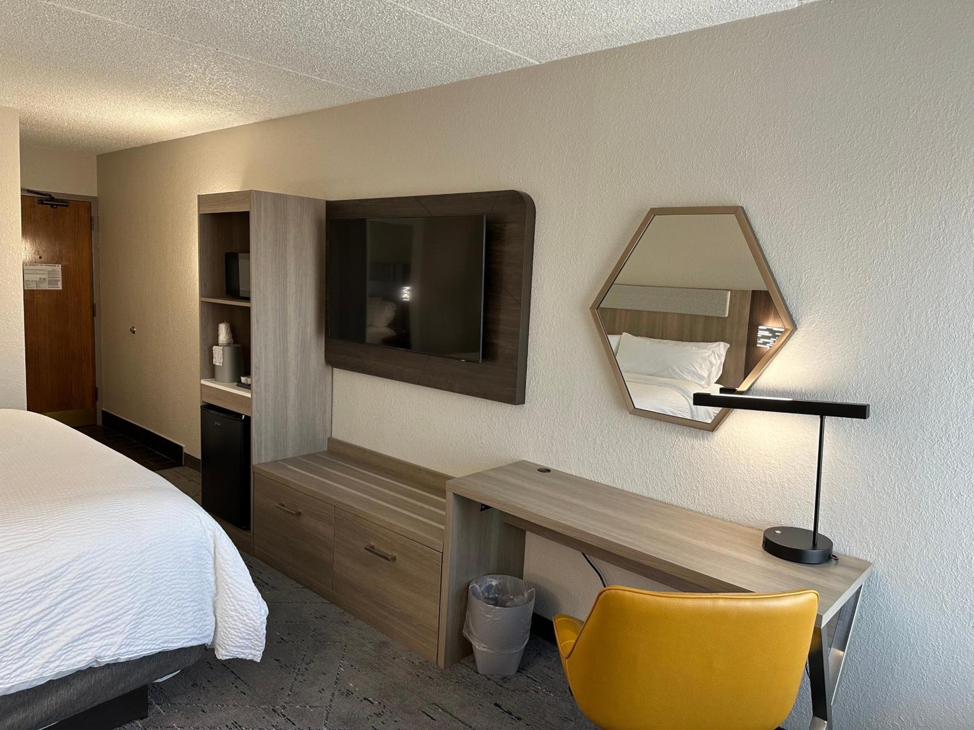 Holiday Inn Express & Suites Eden Prairie - Minneapolis By Ihg Exterior foto