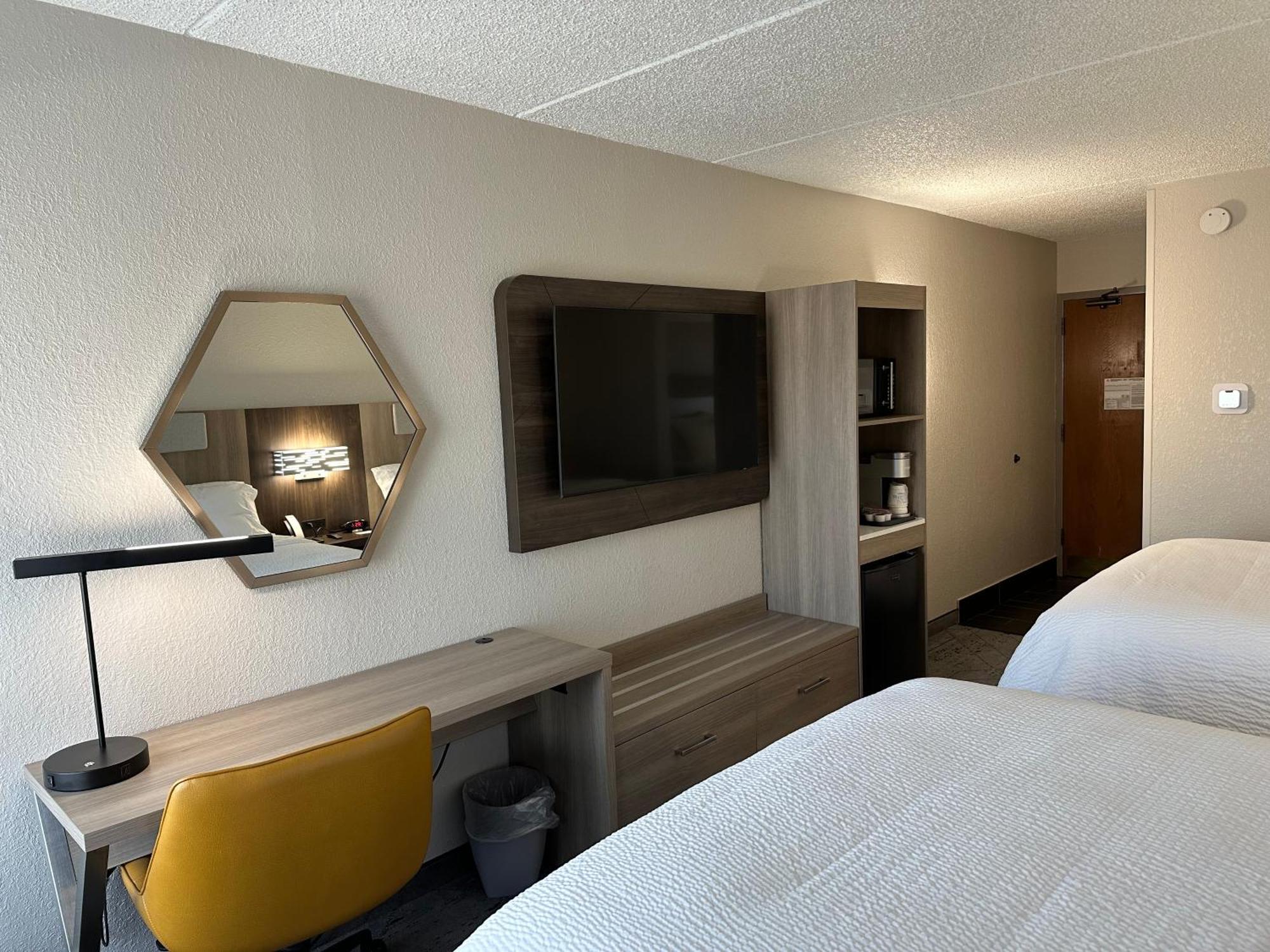 Holiday Inn Express & Suites Eden Prairie - Minneapolis By Ihg Exterior foto