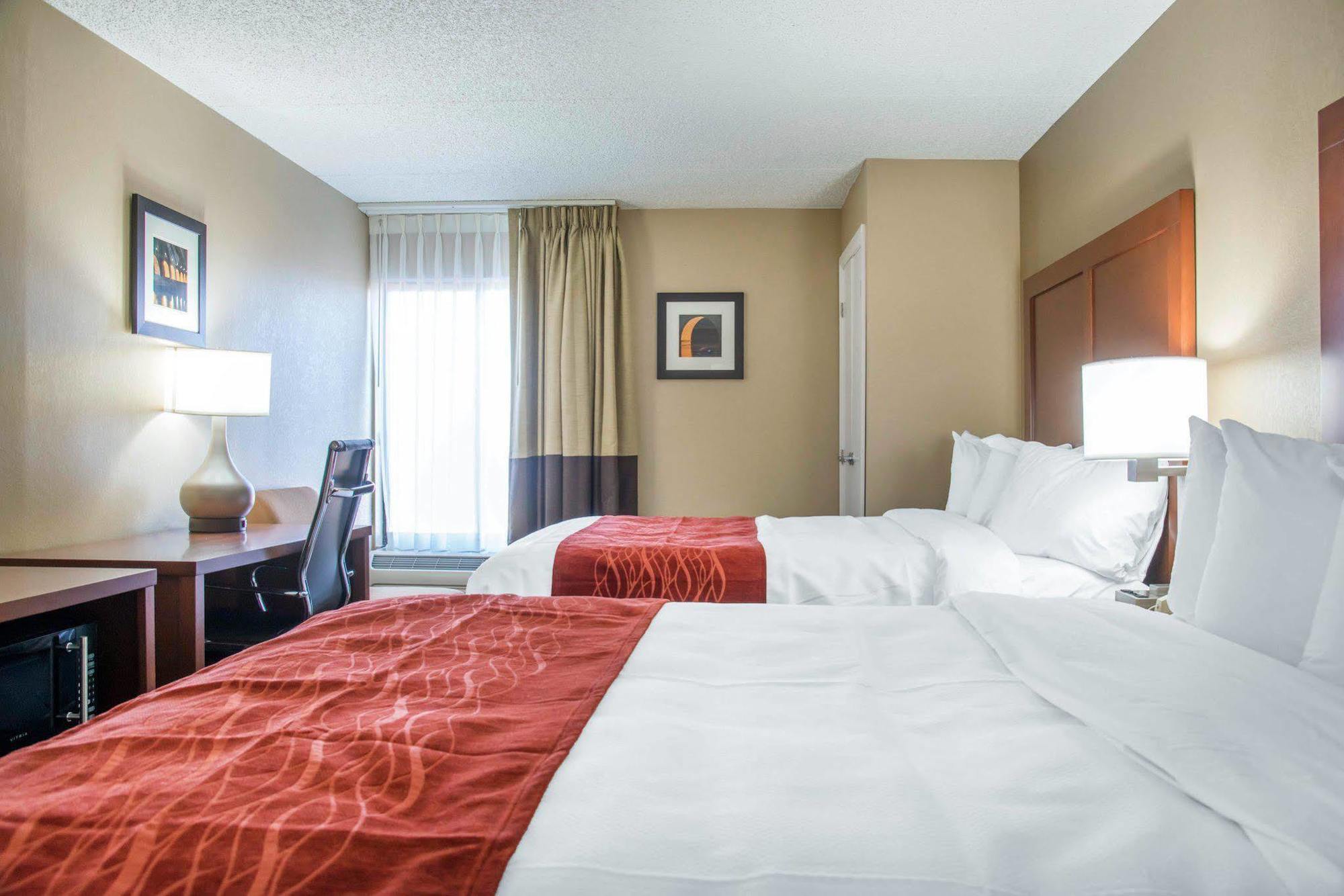 Holiday Inn Express & Suites Eden Prairie - Minneapolis By Ihg Exterior foto