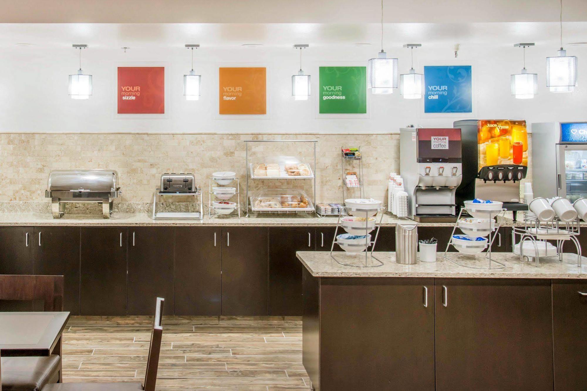 Holiday Inn Express & Suites Eden Prairie - Minneapolis By Ihg Exterior foto